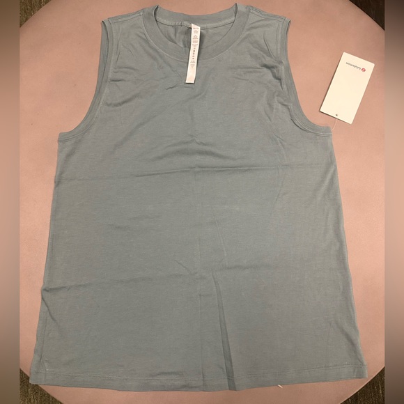 lululemon athletica Tops - Lululemon - All Yours Tank